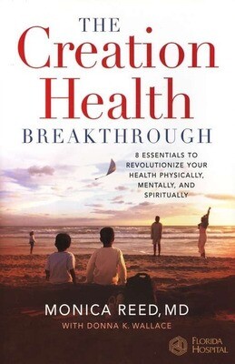 Creation Health Breakthrough