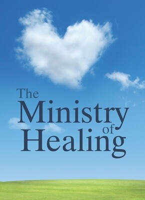 Ministry of Healing (Paperback)