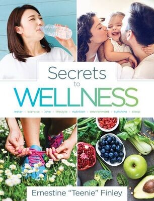 Secrets of Wellness