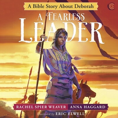 Deborah: A Fearless Leader