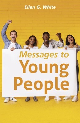 Messages to Young People (New)