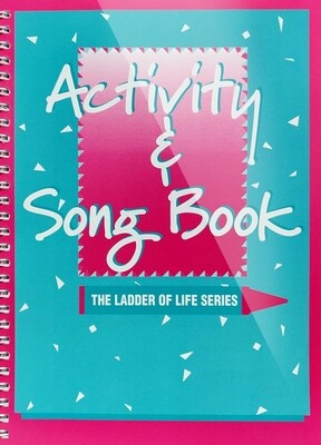 Ladder of Life Activity and Songbook