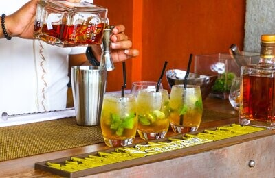 Cocktailbutler