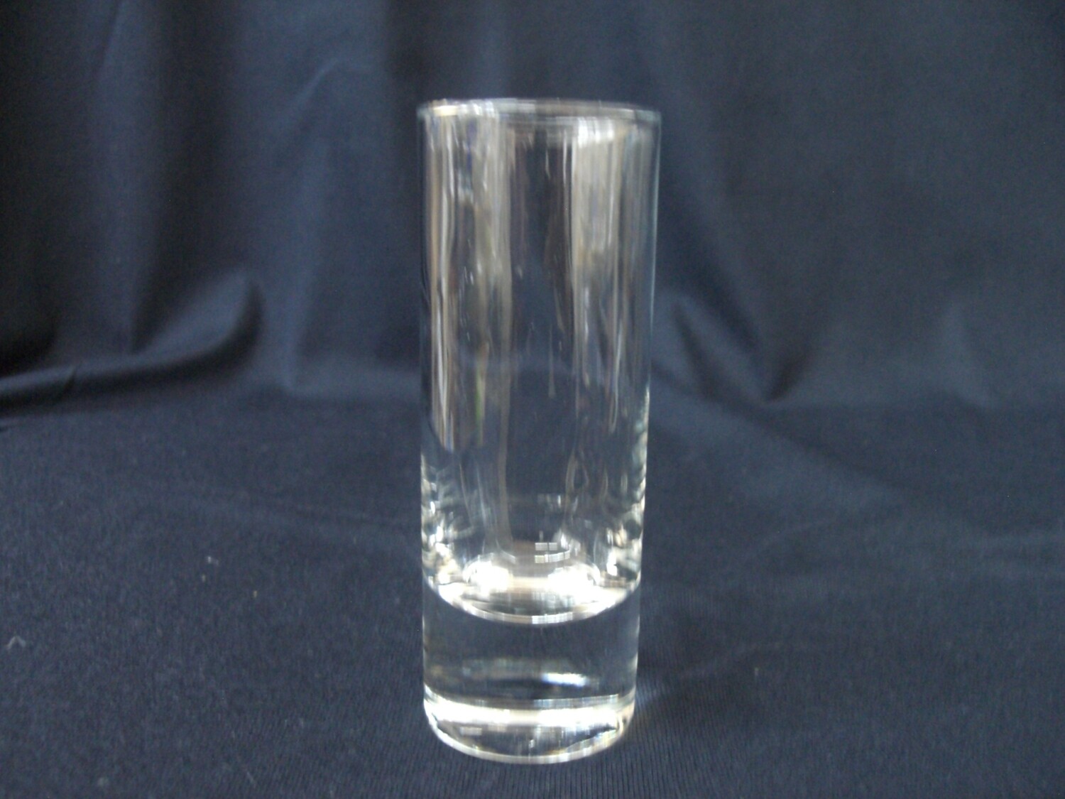 Schnapsglas Island 4 cl