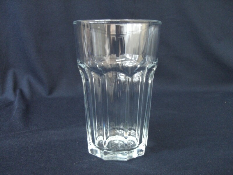Caipiglas 0,3l /Korb 25 Stk.