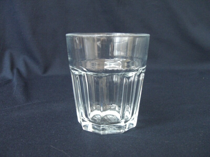 Caipiglas 0,18 l /Korb 25 Stk.