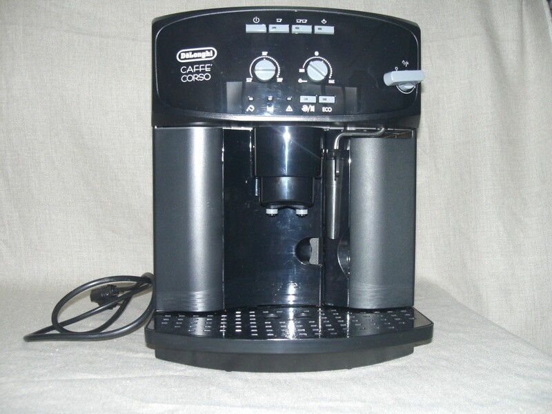 Kaffeemaschine DeLonghi