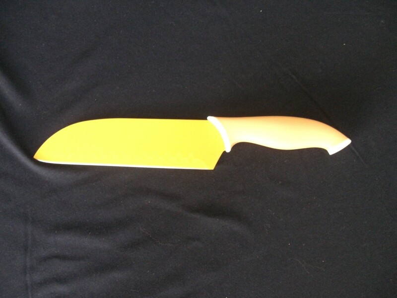 Fleischmesser