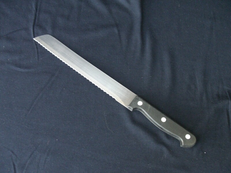 Brotmesser