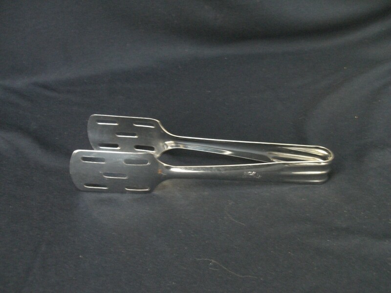 Fleischzange