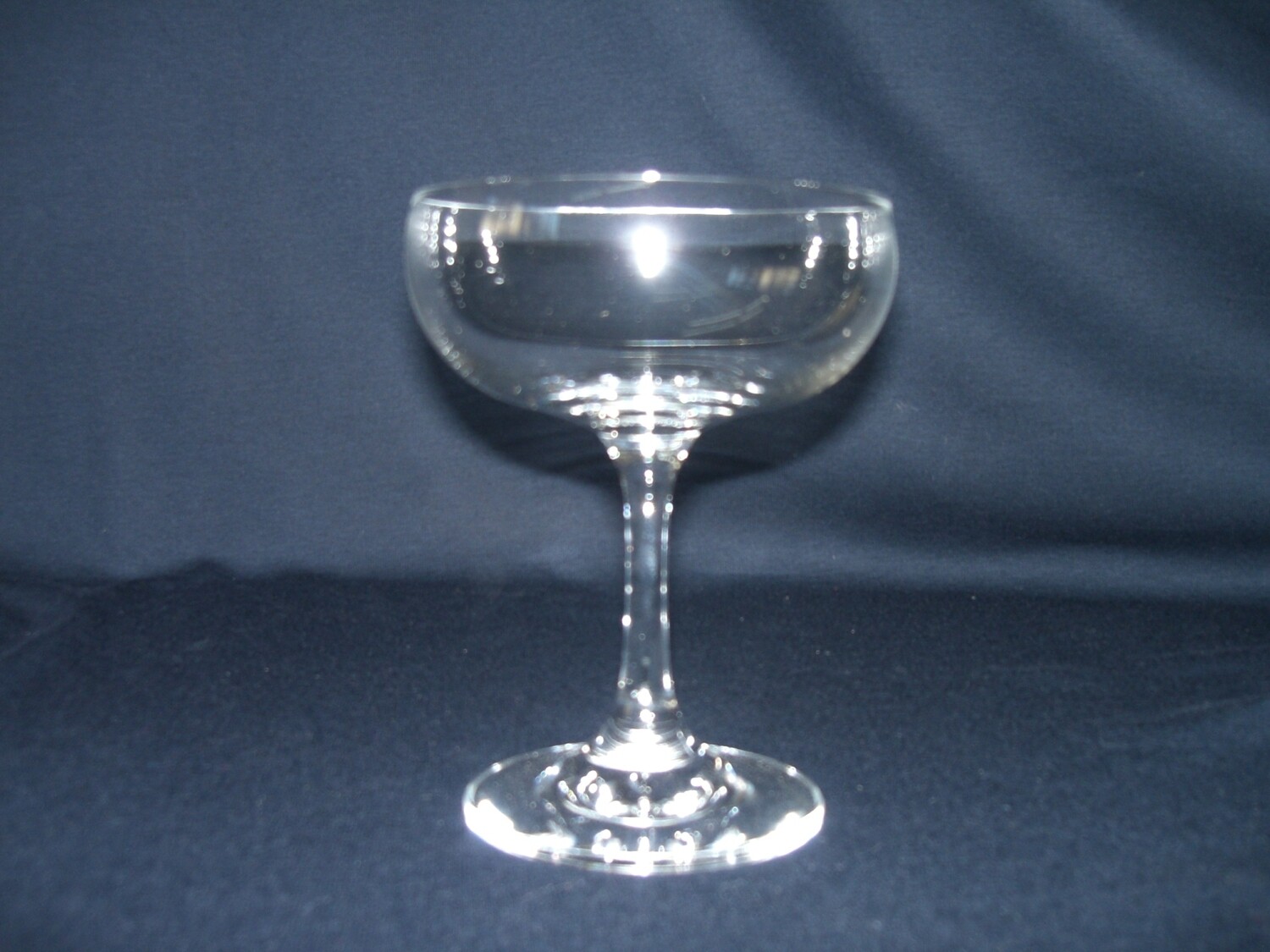 Champagnerglas 0,2 l /Korb 16 Stk.