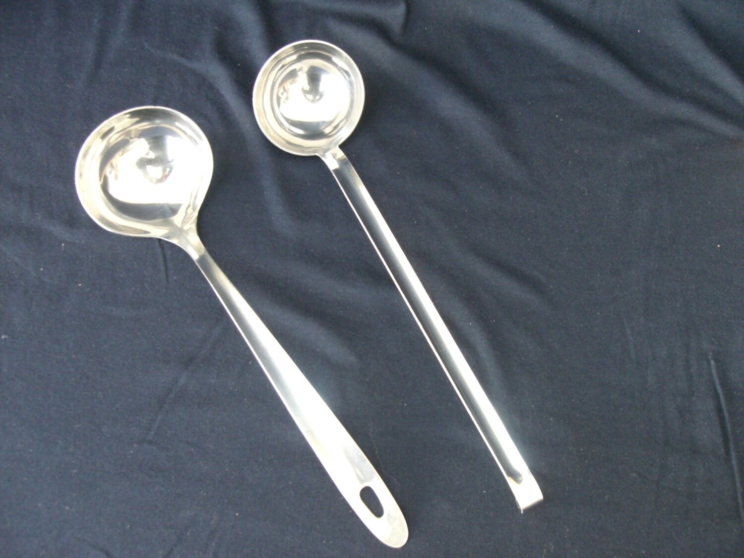 Saucen-/Dressingschöpfer