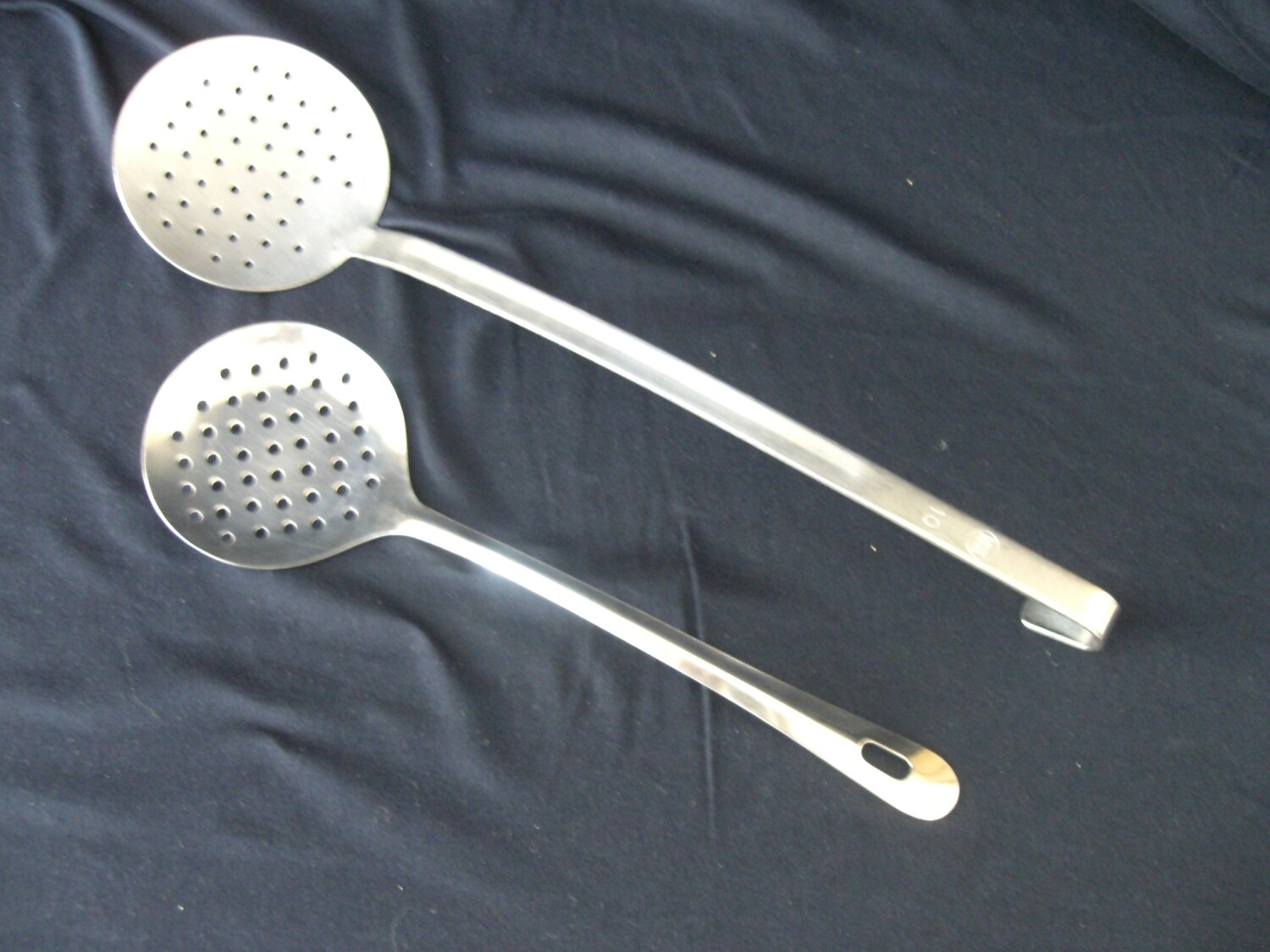 Siebschöpfer fein 43 cm