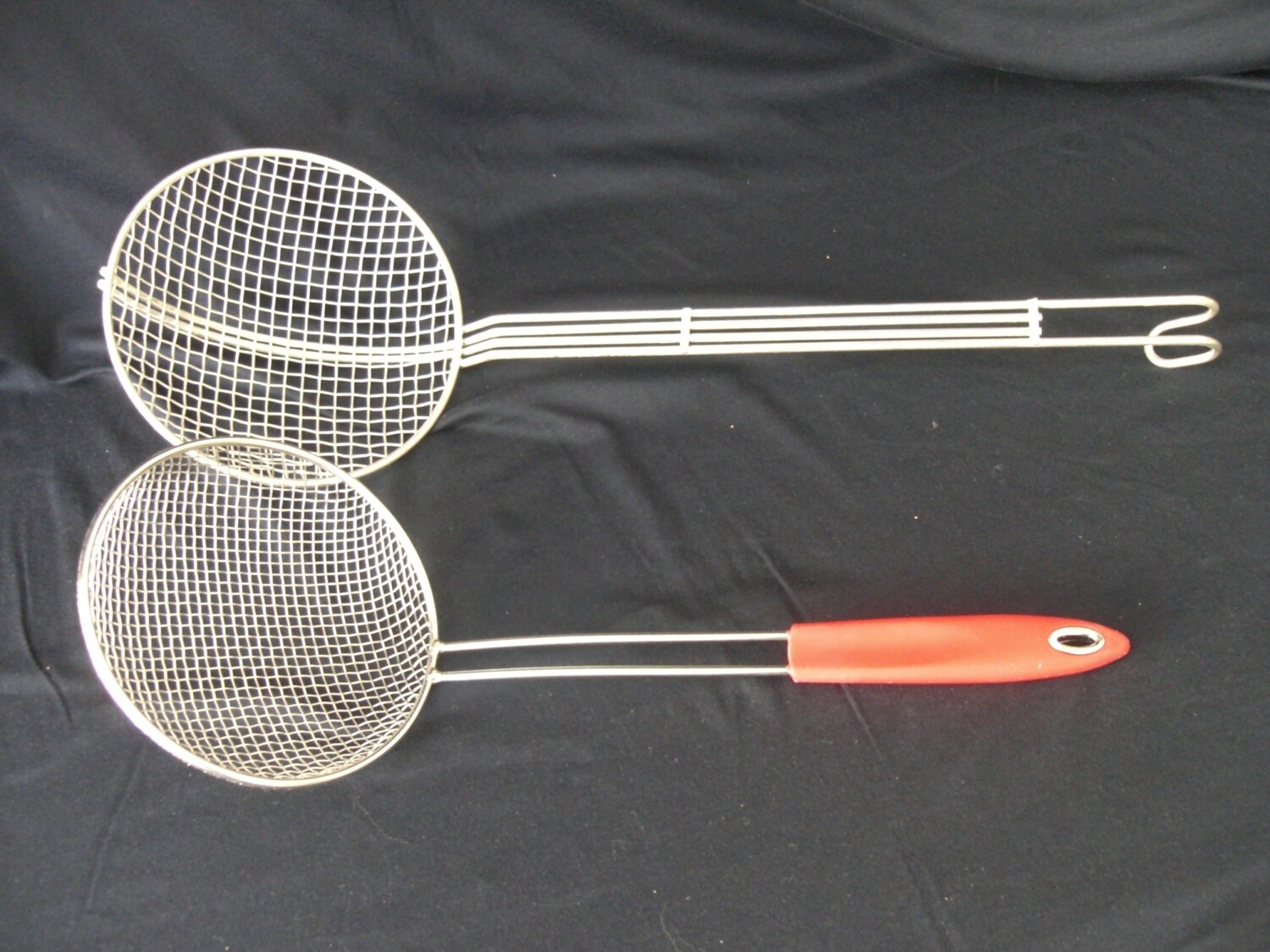 Siebschöpfer grob 42,5 cm