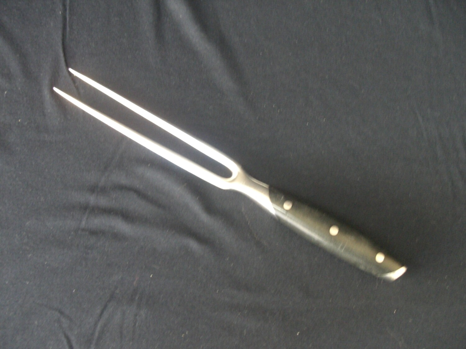 Fleischgabel