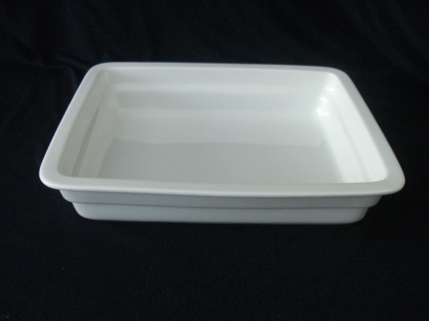 Auflaufform rechteckig 33x27,5 cm