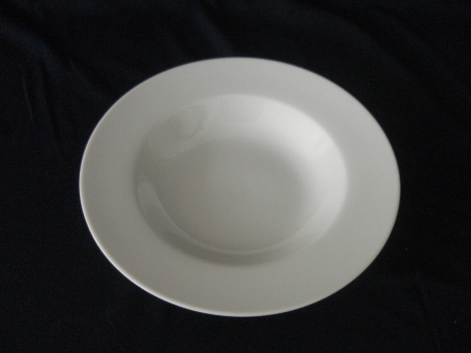 Teller tief 250ml