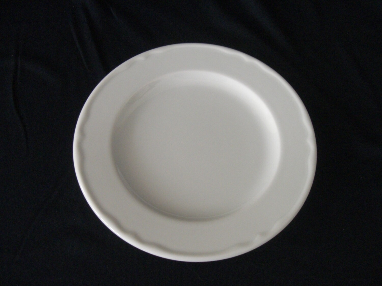 Dessertteller