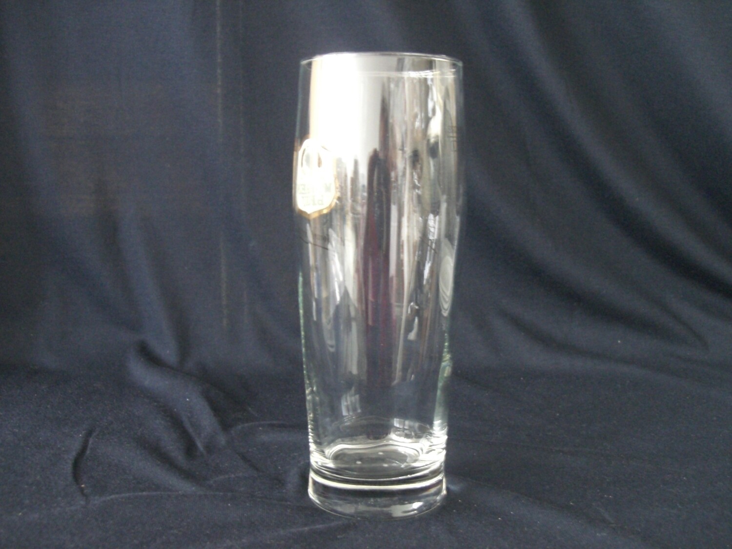 Bierglas 0,5l / Korb 16 Stk.