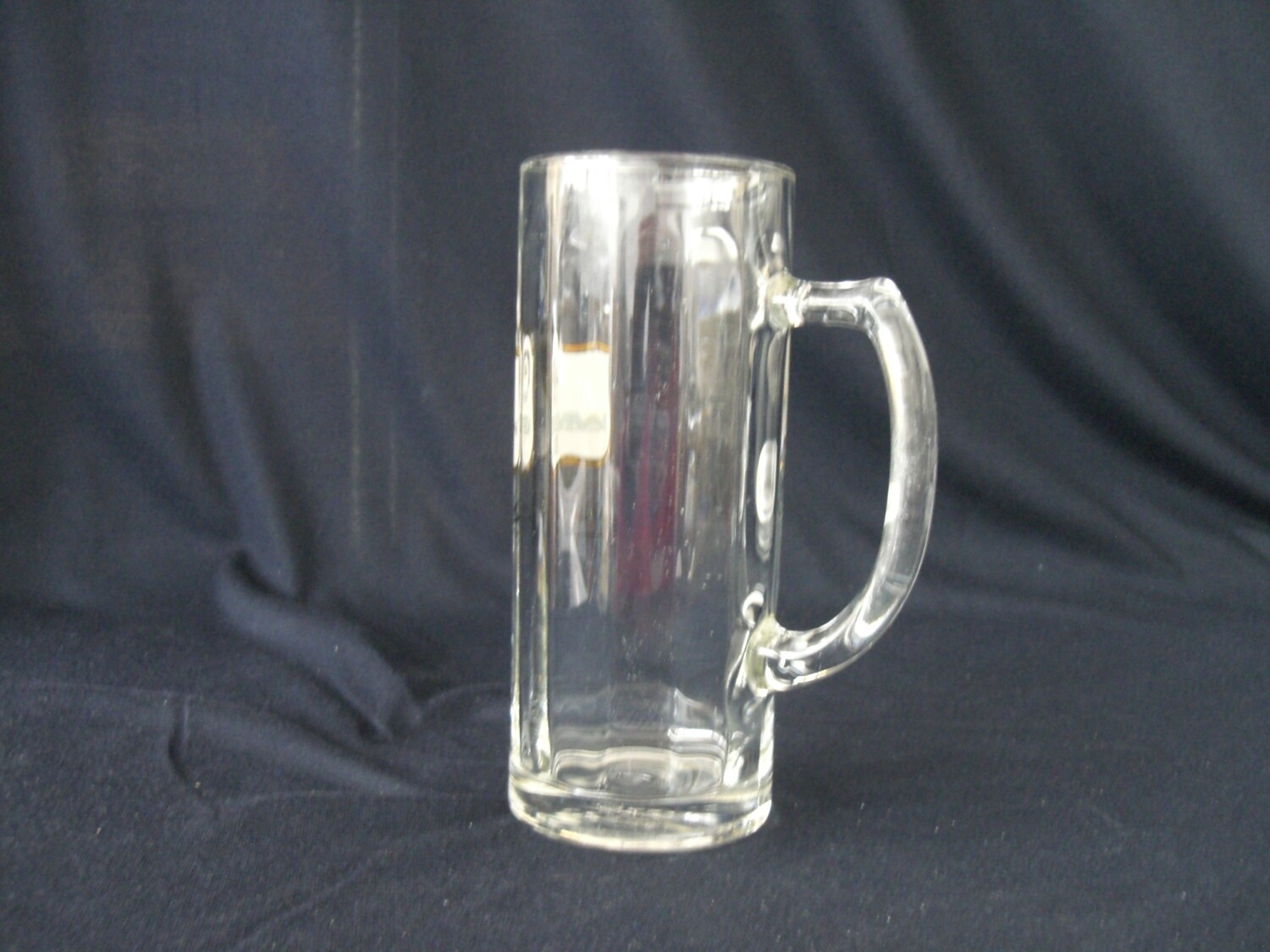 Bierkrug 0,3l / Korb 12 Stk.