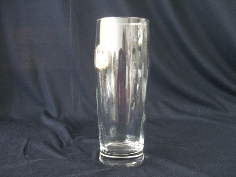 Bierglas 0,5l / Korb 25 Stk.
