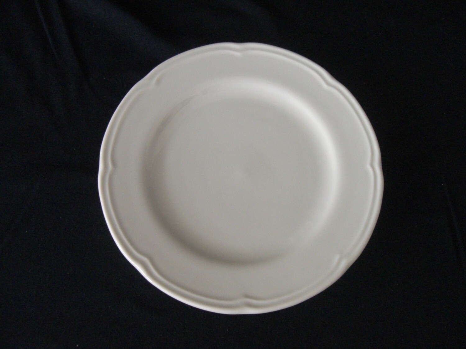 Dessertteller Serie Pia