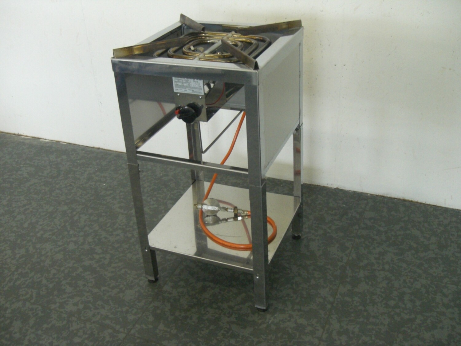 Standgriller