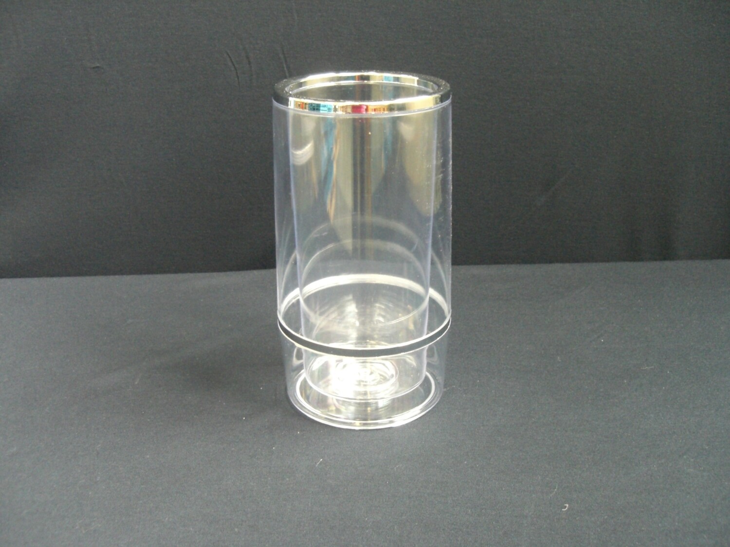 Weinkühler Acryl