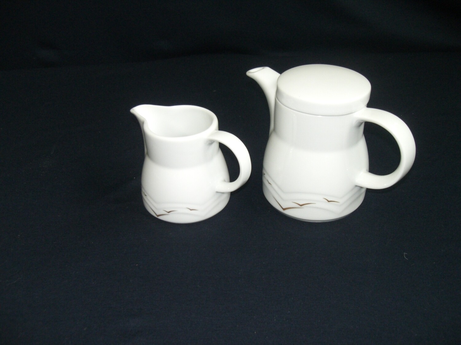 Milchkanne