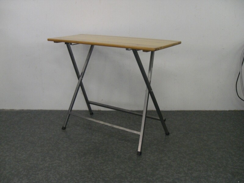 Stehtisch 140 cm x 60 cm