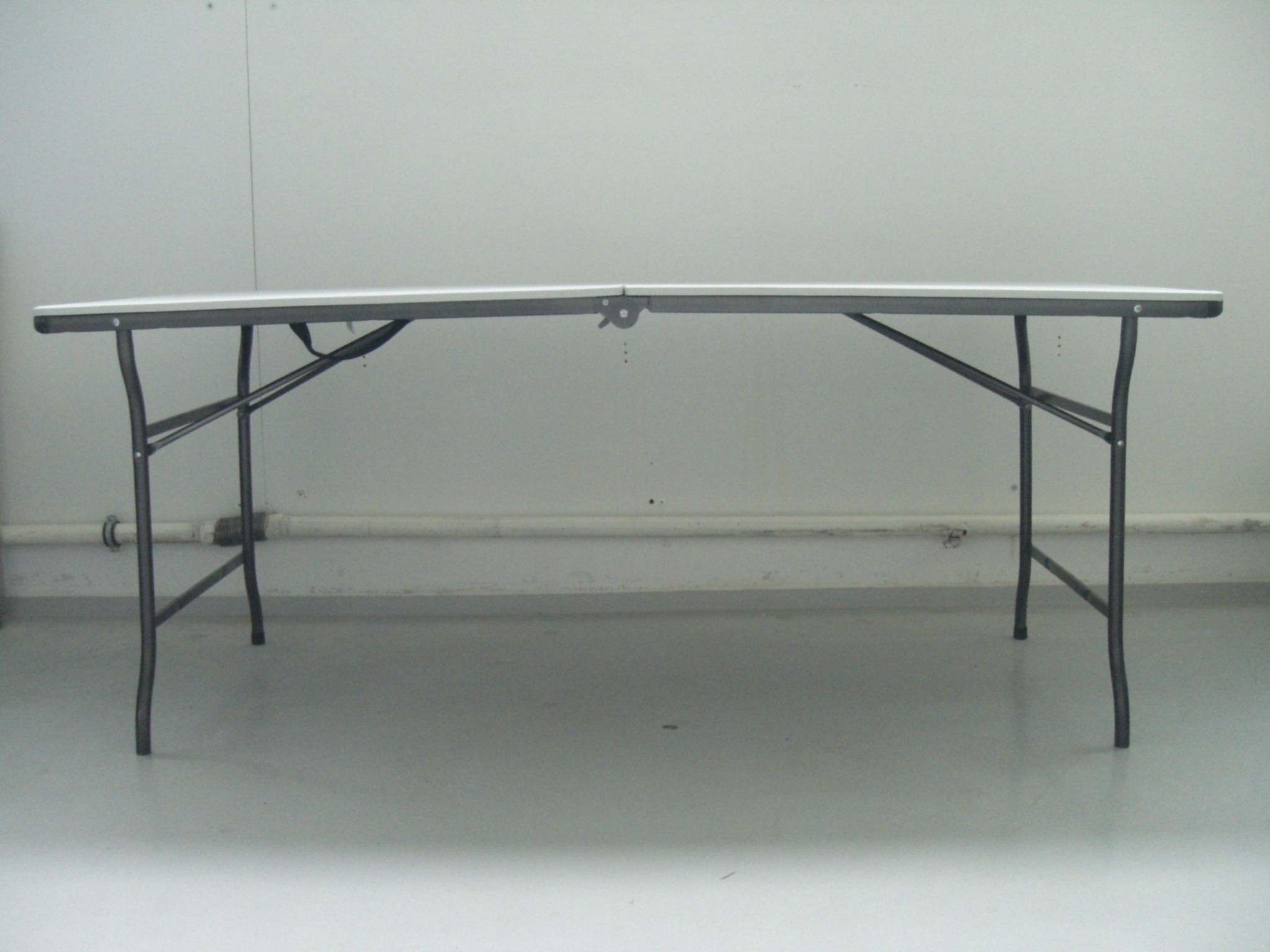 Buffettisch 183  x 76 cm klappbar