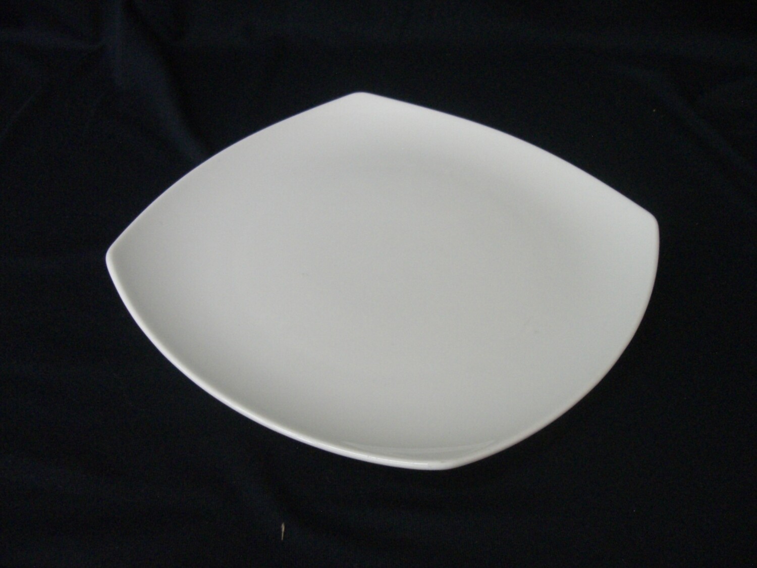 Hauptspeisenteller  Bauscher