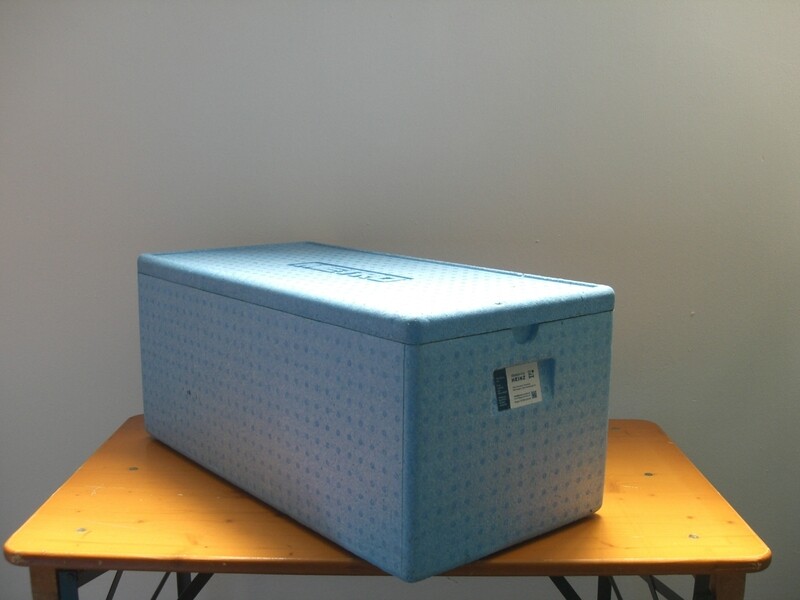 Kühlbox 60l
