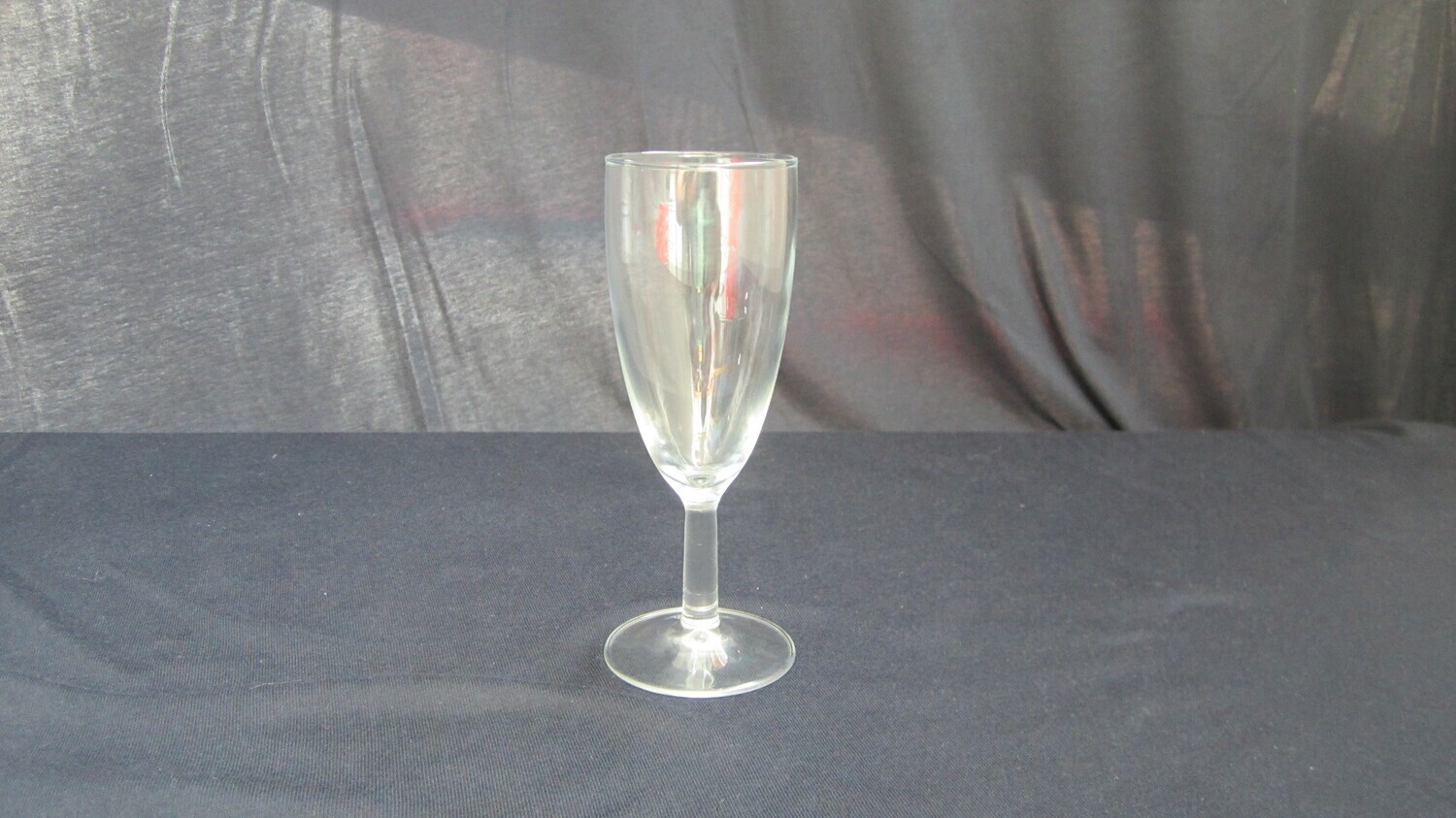 Sektglas 0,10l /Korb 49 Stk.
