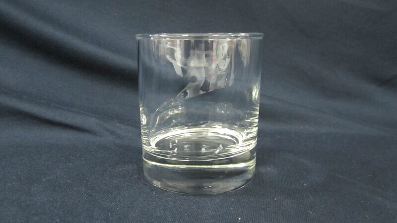 Whiskytumbler 0,25l /Korb 25 Stk.