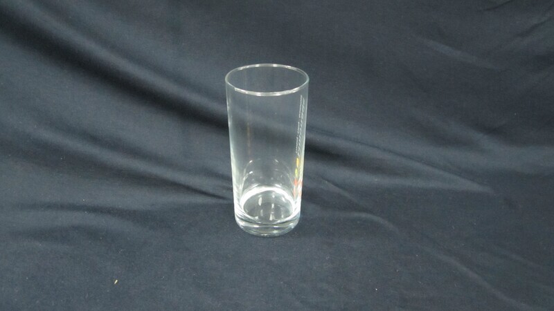Limoglas bedruckt 0,5l /Korb 25 Stk.