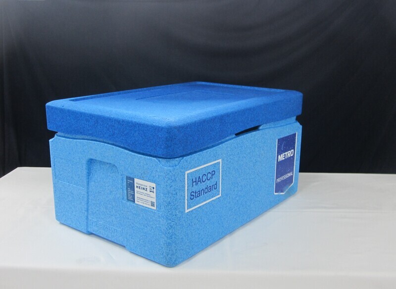 Kühlbox 40l