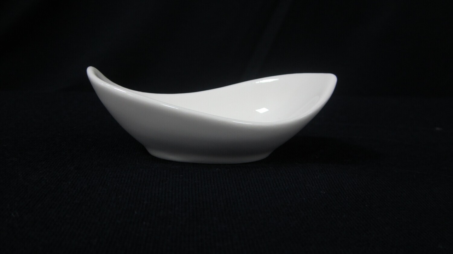 Tapasschale oval