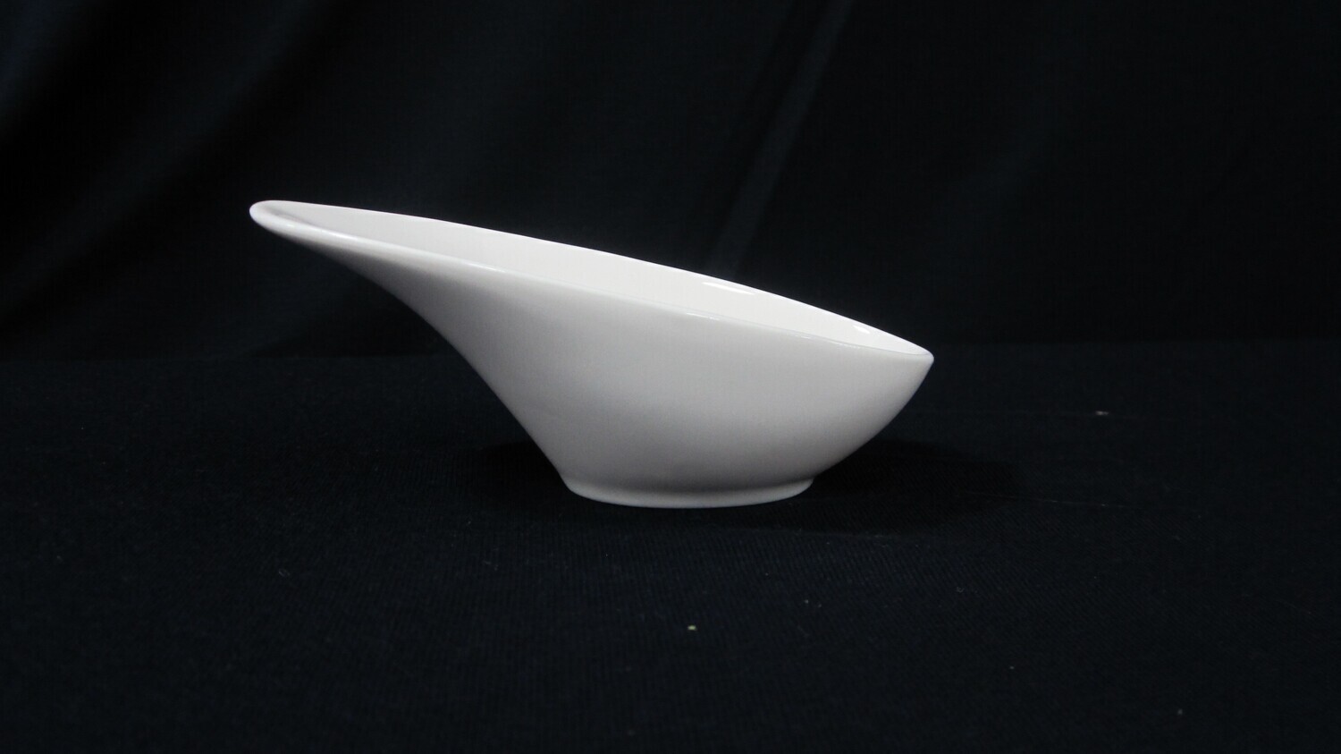 Tapasschale tropfenform 12 cm