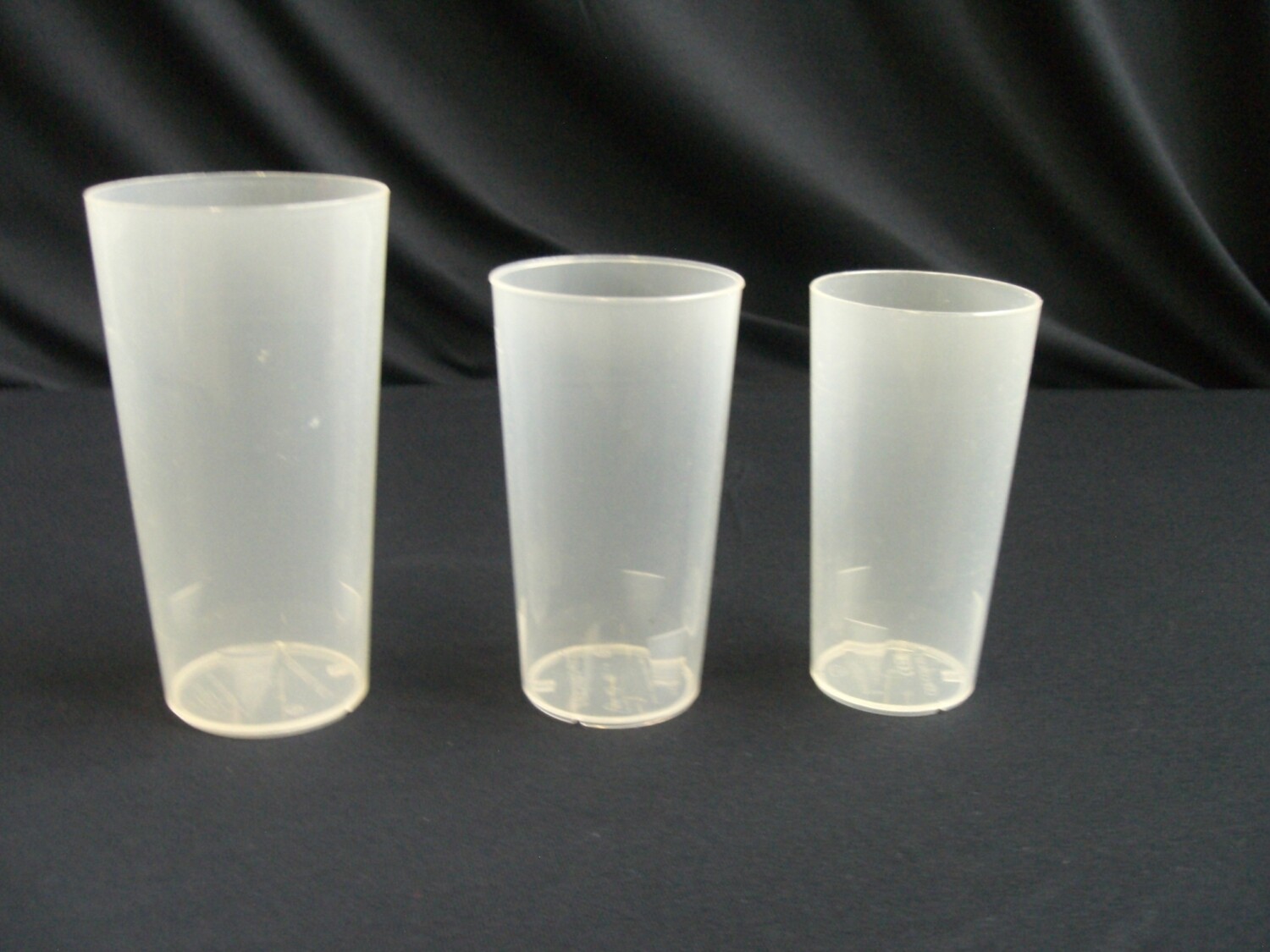 Mehrweg-Becher 0,2 l 450 Stk.