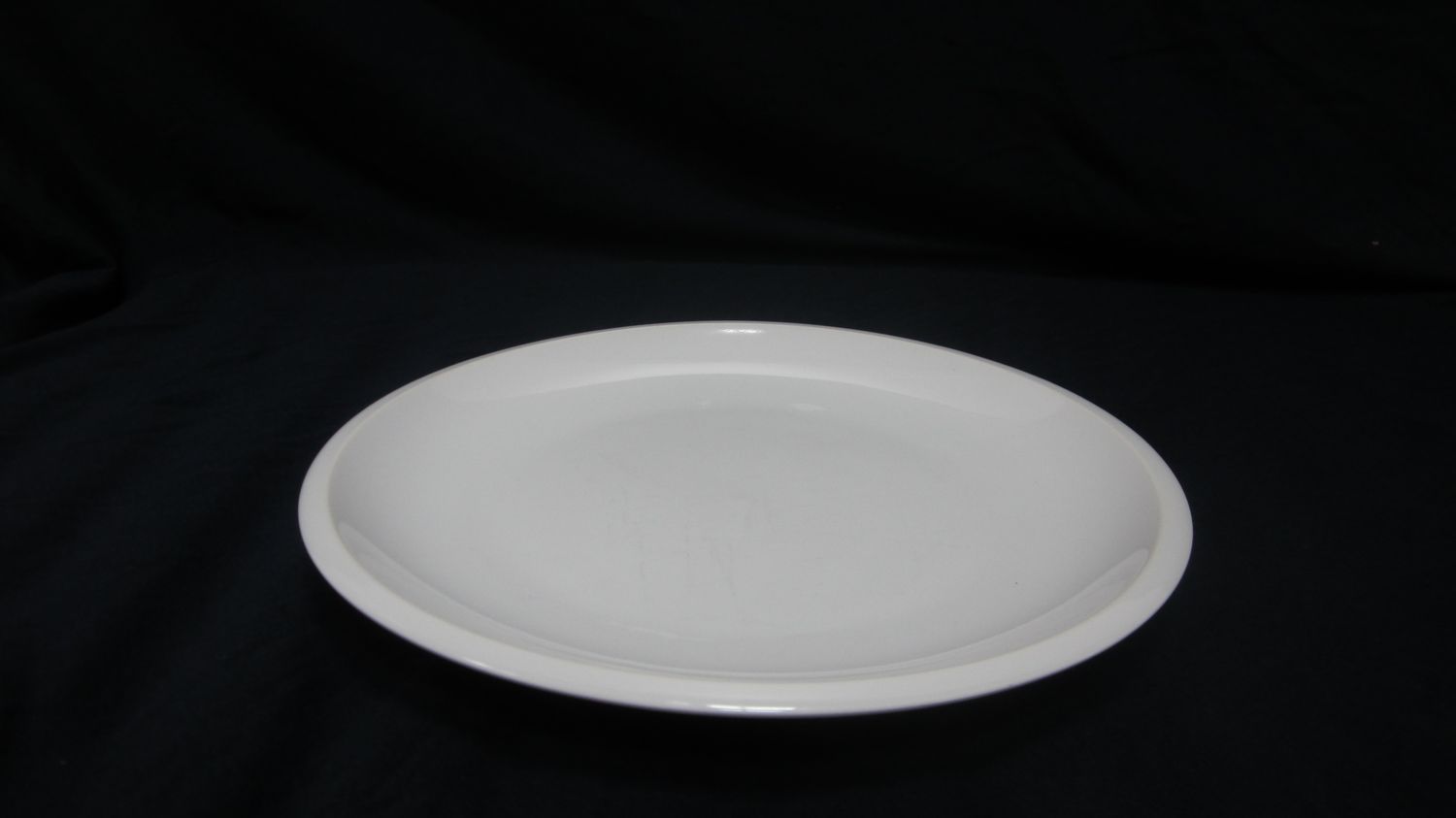 Hauptspeisenteller  NN - 25 cm