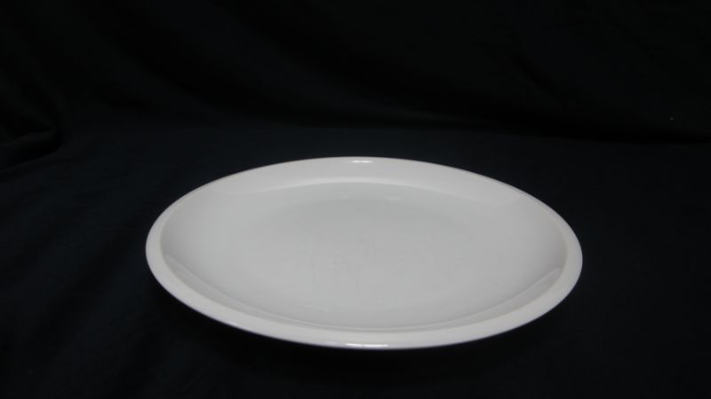 Hauptspeisenteller  NN - 25 cm