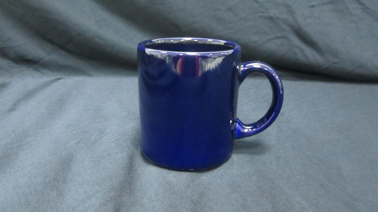 Häferl blau 0,25l