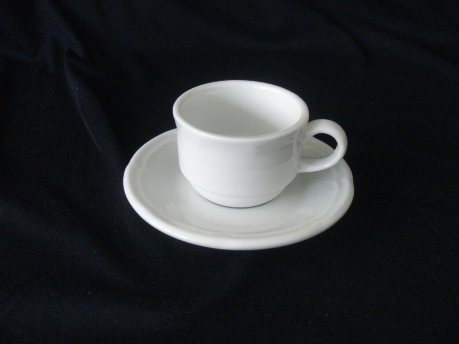 Espressotasse mit Untertasse Serie Pia