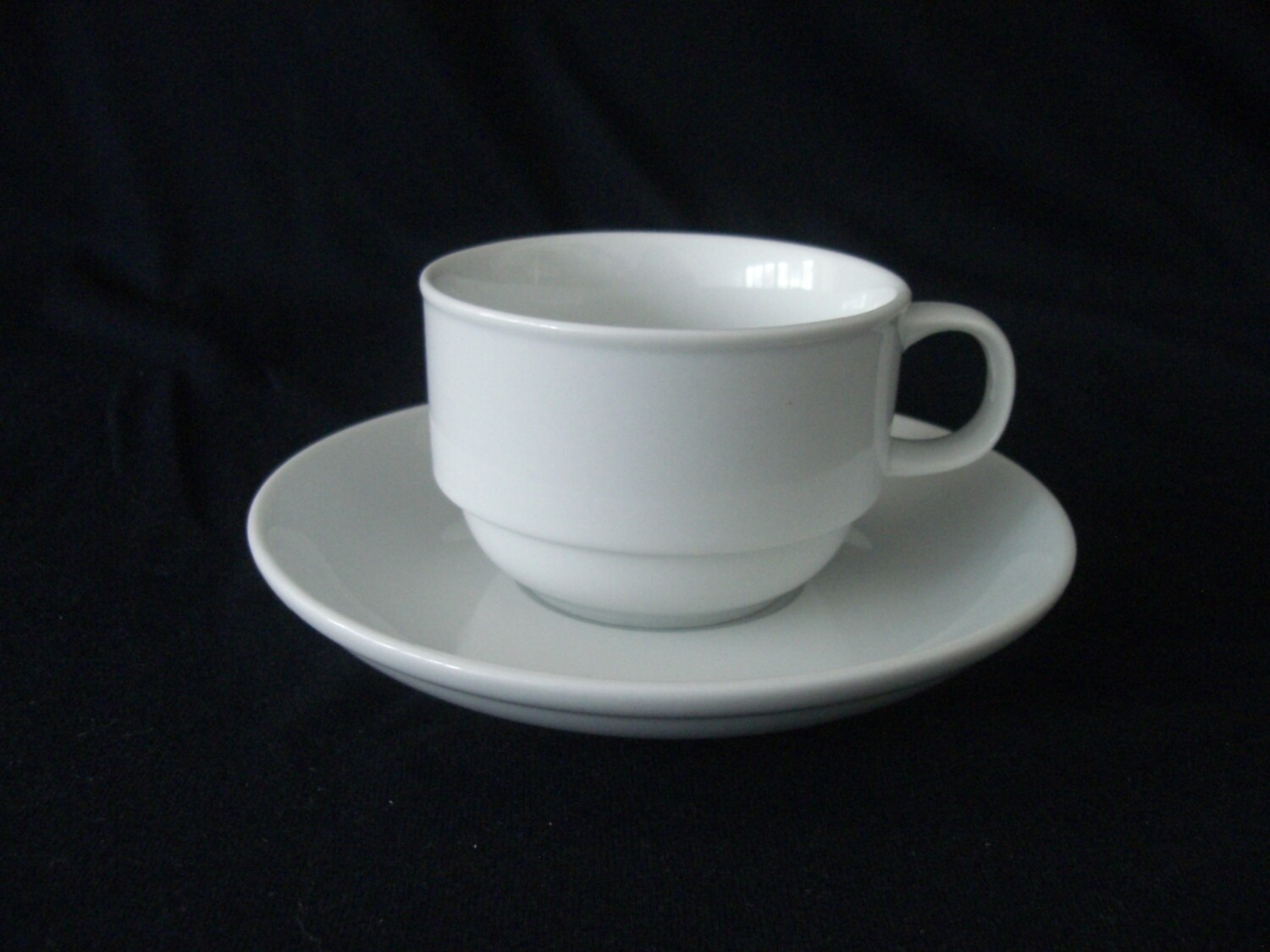 Kaffeetasse Serie Schönbrunn