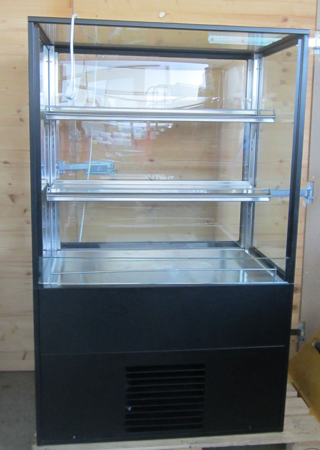 Kühlvitrine Getränke SB