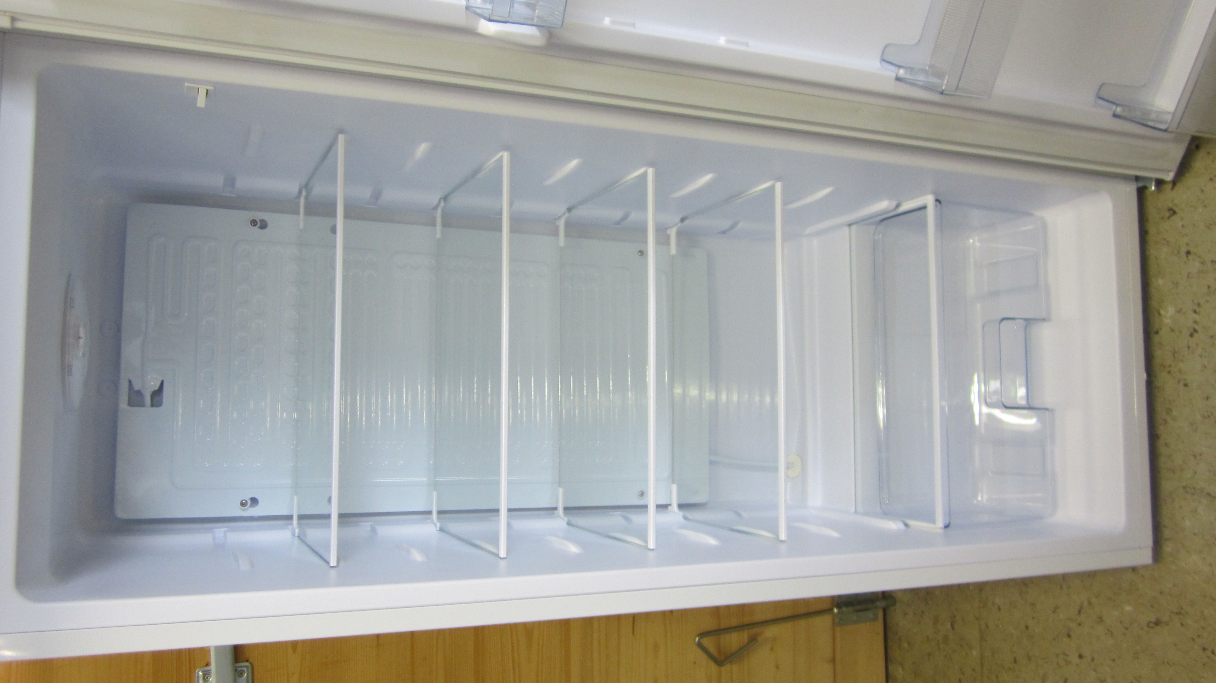 Kühlschrank 225l