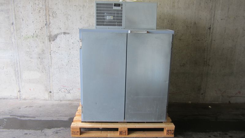 Faßkühler 800 l