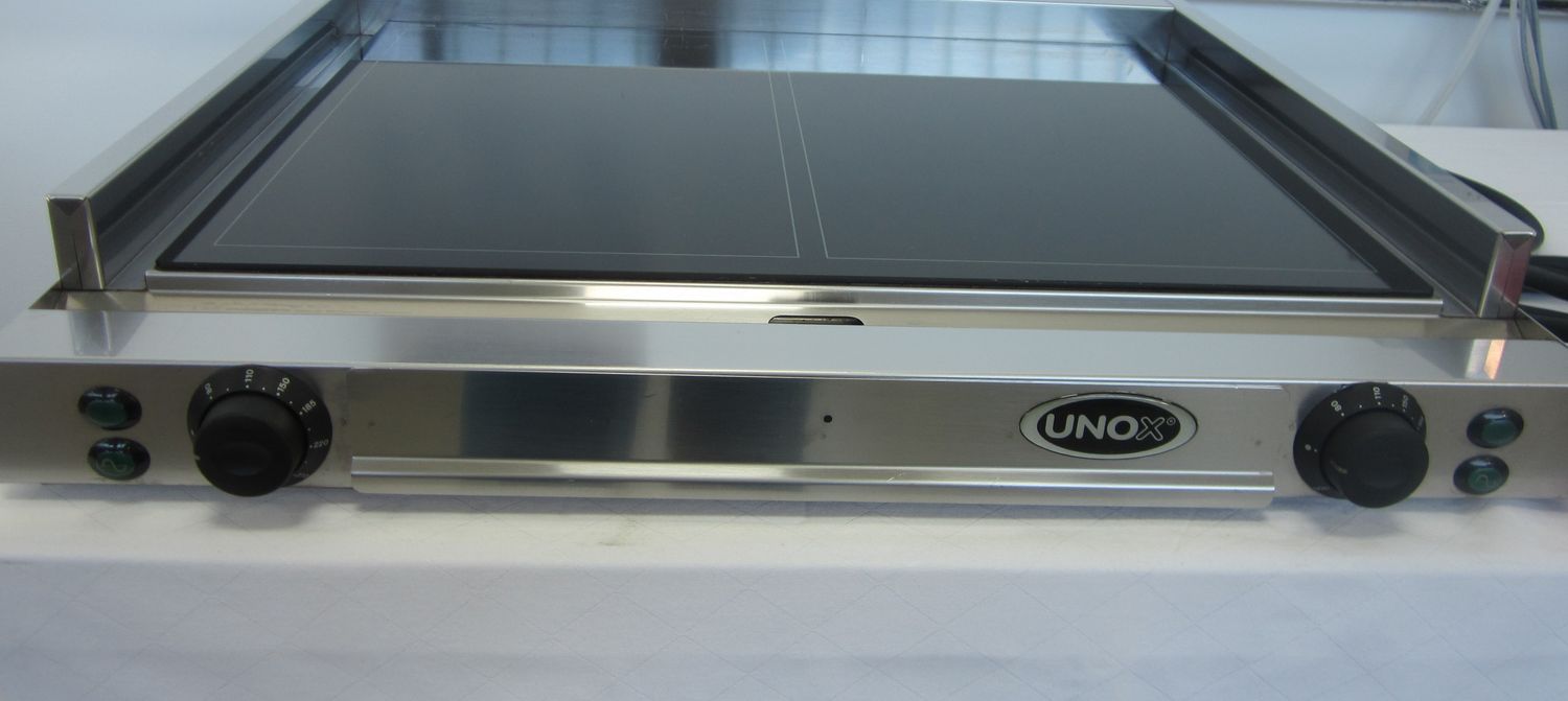 Keramikkochfeld 2 Platten Tischgerät