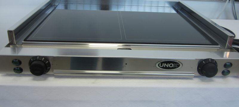 Keramikkochfeld 2 Platten Tischgerät